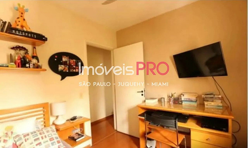 Apto De 110M² Com 3 ...