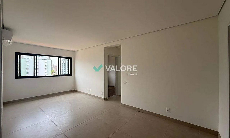 Apartamento 2 Quarto...