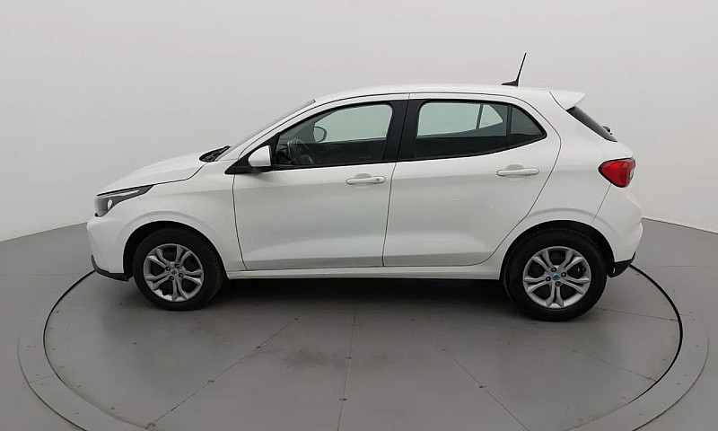 Fiat Argo Drive 1.0 ...