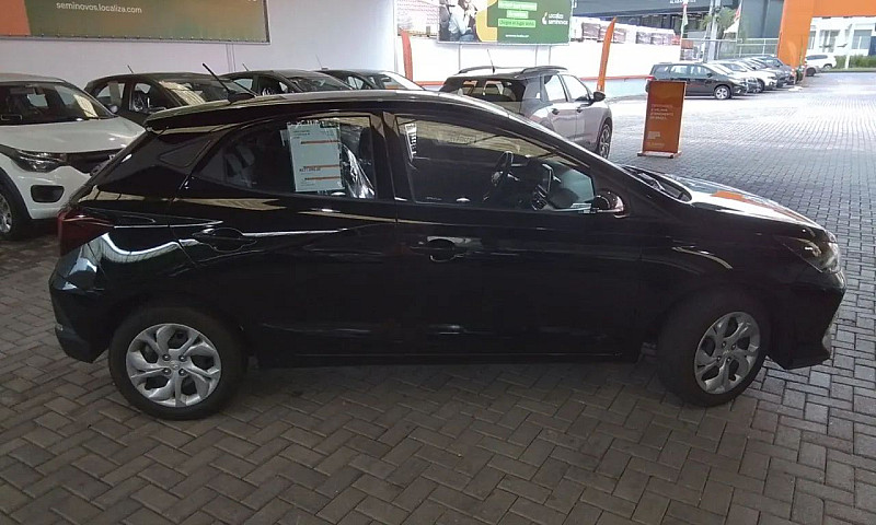 Hyundai Hb20 2024 1....