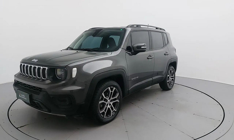 Jeep Renegade 2023 1...
