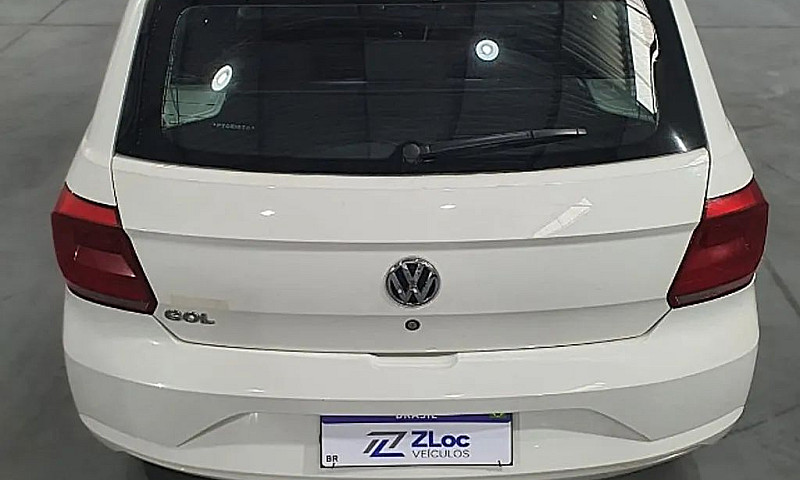 Gol 1.0L Mc4 Complet...