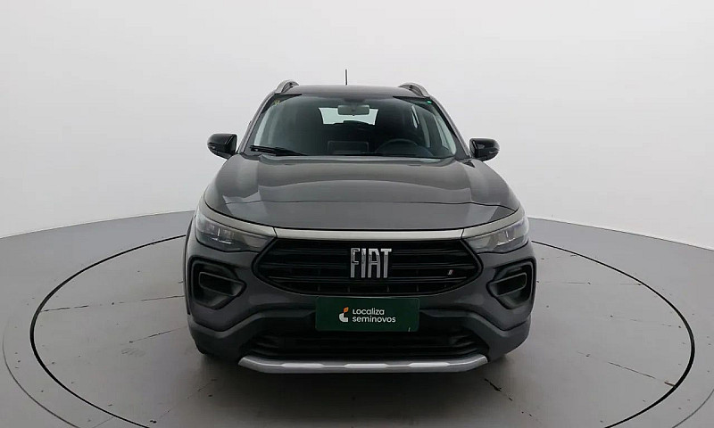 Fiat Pulse 2024 1.0 ...