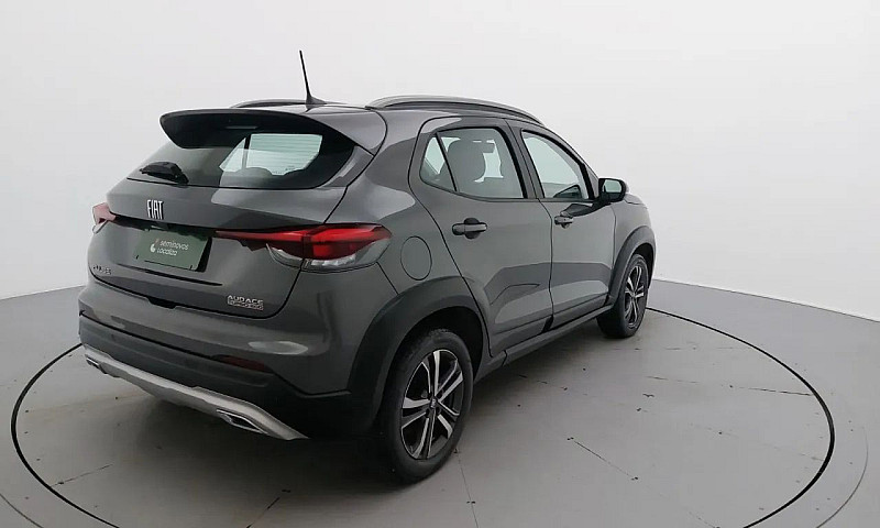 Fiat Pulse 2024 1.0 ...