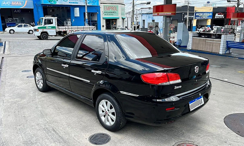 Fiat Siena Elx Mpi F...