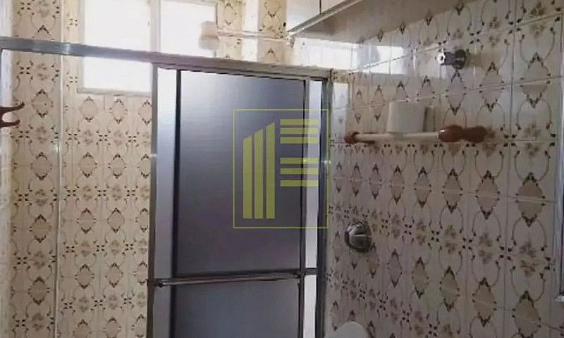 Apartamento Para Alu...