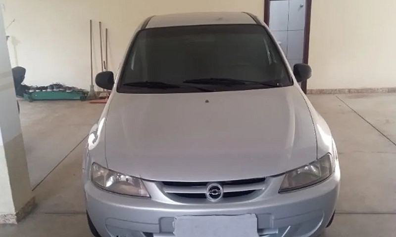 Chevrolet Celta 1.0/...