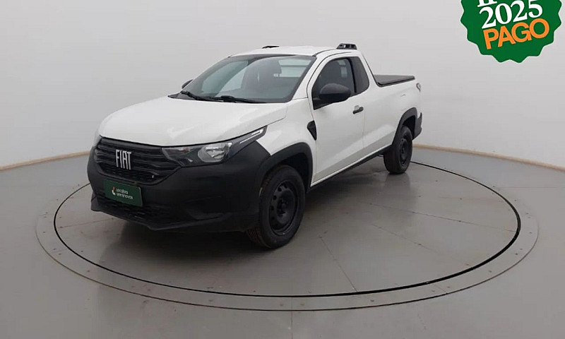 Fiat Strada 2024 1.3...