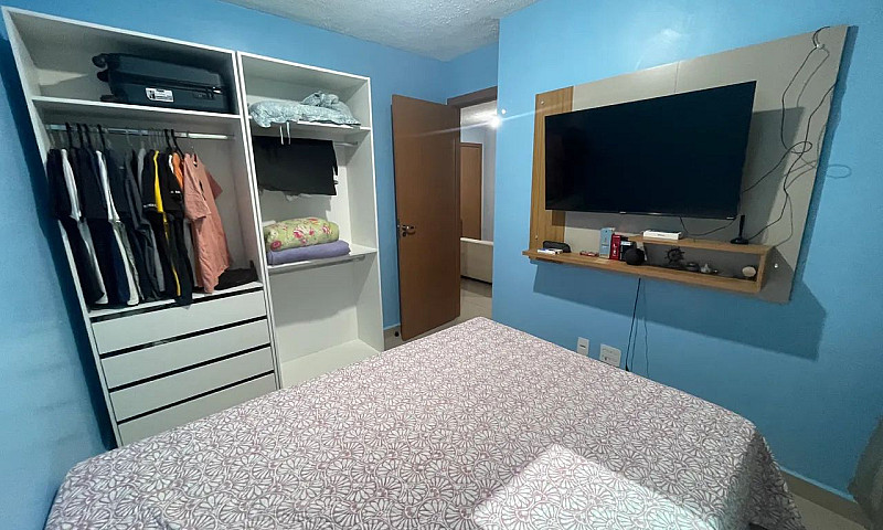 Aluguel De Apartamen...