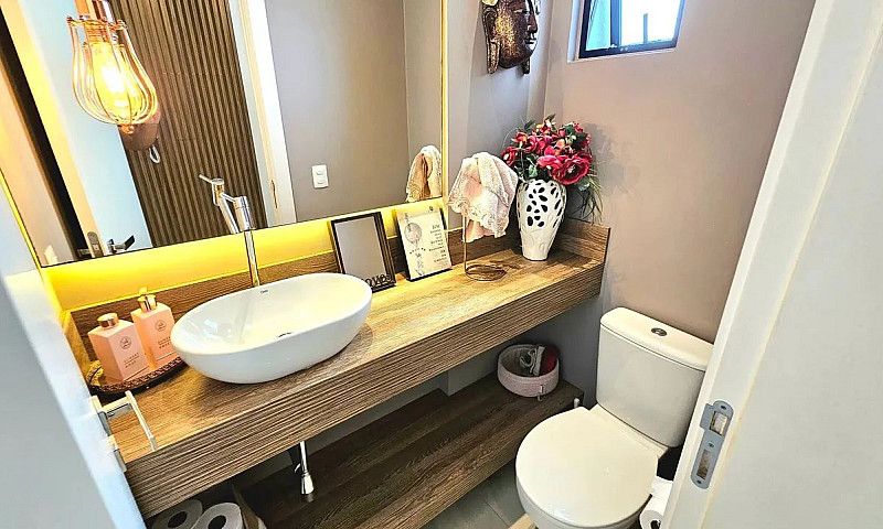 Apartamento Para Ven...