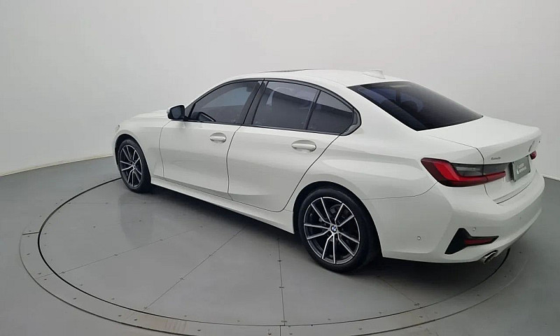 Bmw 320I 2022 2.0 16...