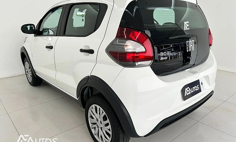 Fiat Mobi Like 1.0 2...