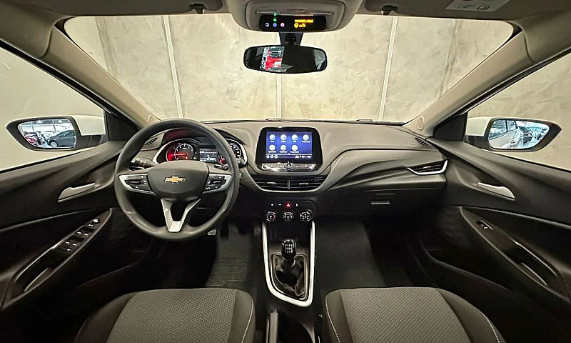 Chevrolet Onix Onix ...