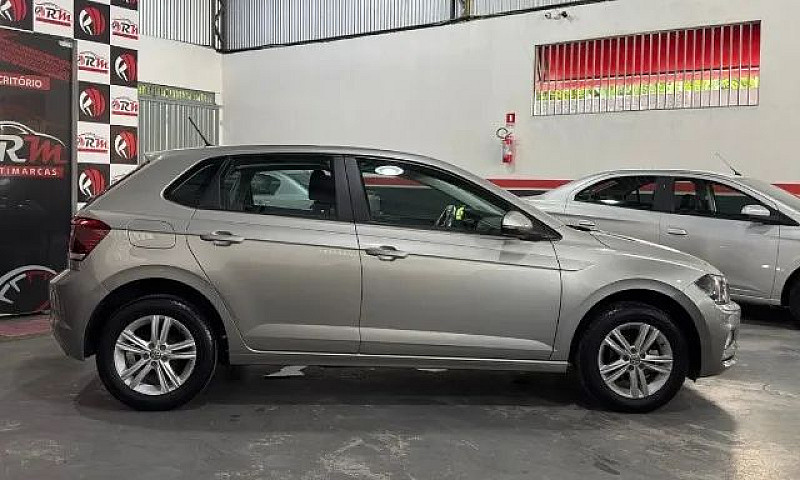 Volkswagen Polo 1.0 ...