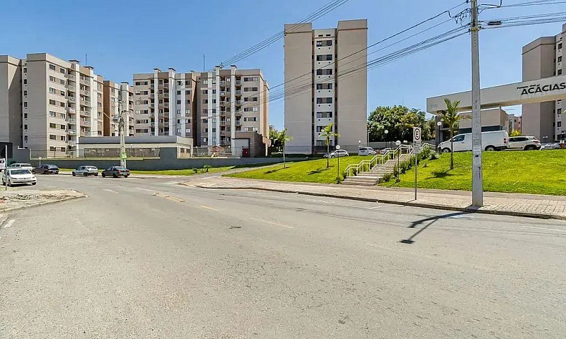 Apartamento - 2 Quar...