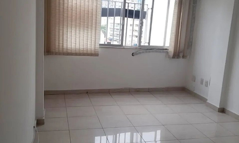 Apartamento 2 Quarto...
