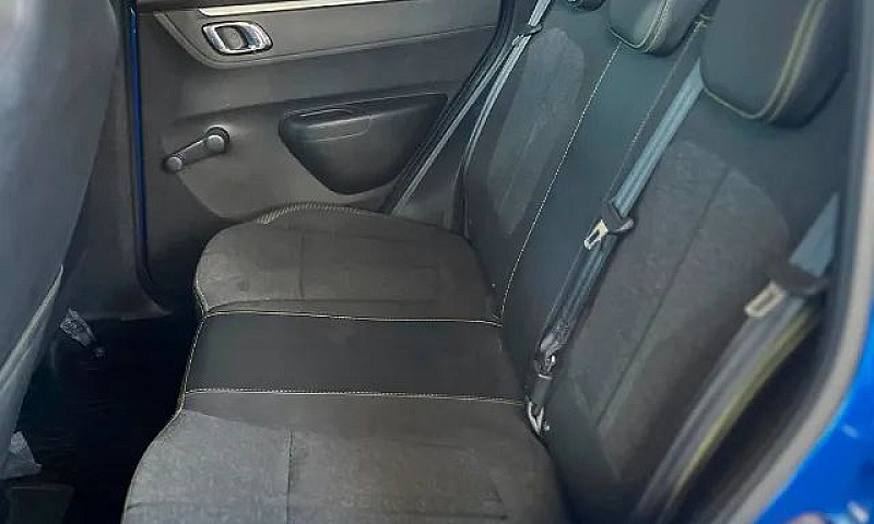 Renault Kwid Outside...