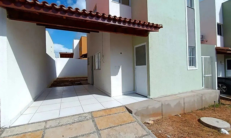 Casa Duplex Para Alu...