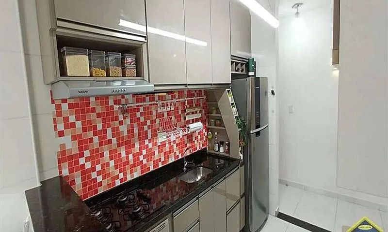 Apartamento 2 Dorms ...