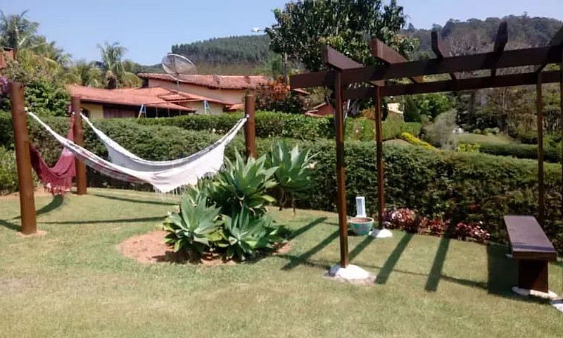 Itatiba - Condomínio...