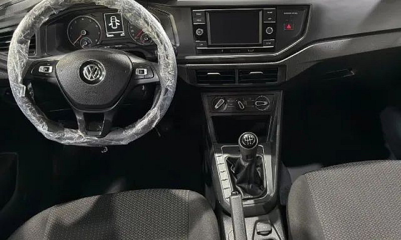 Volkswagen Polo 1.0 ...