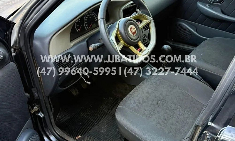 Fiat Palio 1.0/ Trof...
