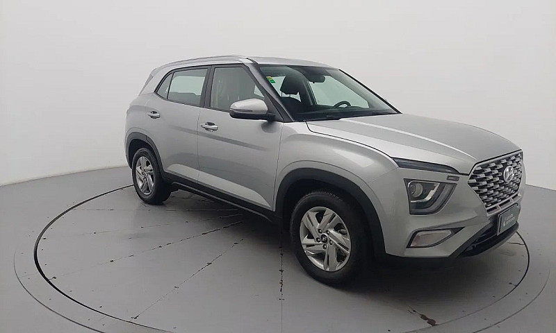 Hyundai Creta Comfor...