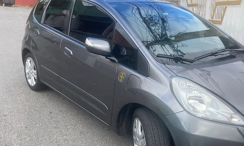 Honda Fit Ex/S/Ex 1....