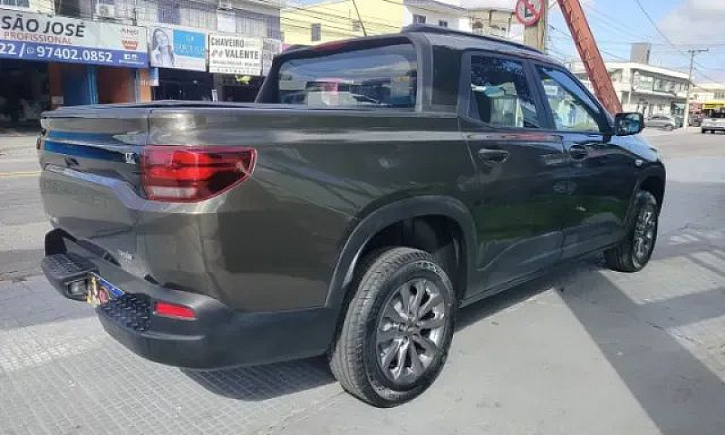 Chevrolet Montana 20...