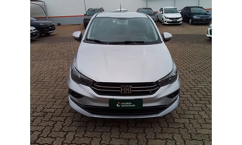 Fiat Cronos 2024 1.3...