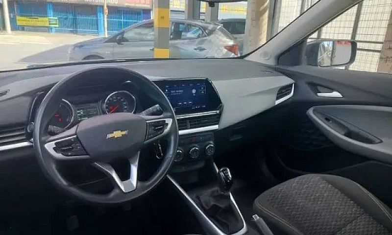 Chevrolet Montana 20...