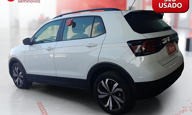 Volkswagen T-Cross 1...