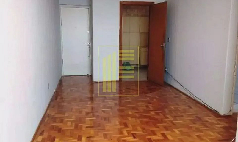 Apartamento Para Alu...