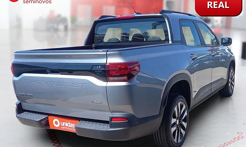 Chevrolet Montana Lt...