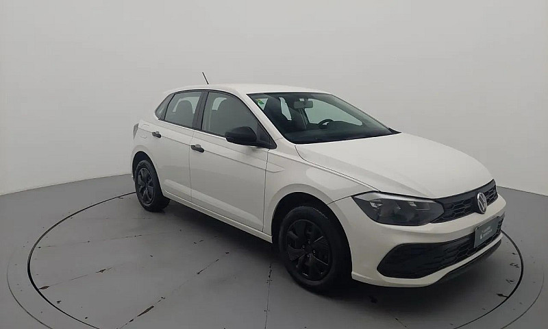 Volkswagen Polo 2024...