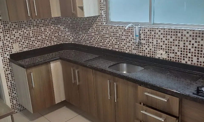 Excelente Apartament...