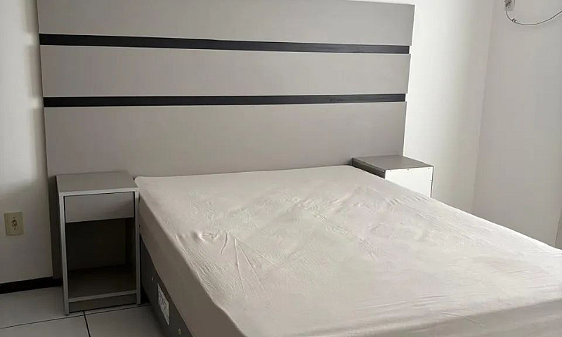 Apartamento Mobiliad...
