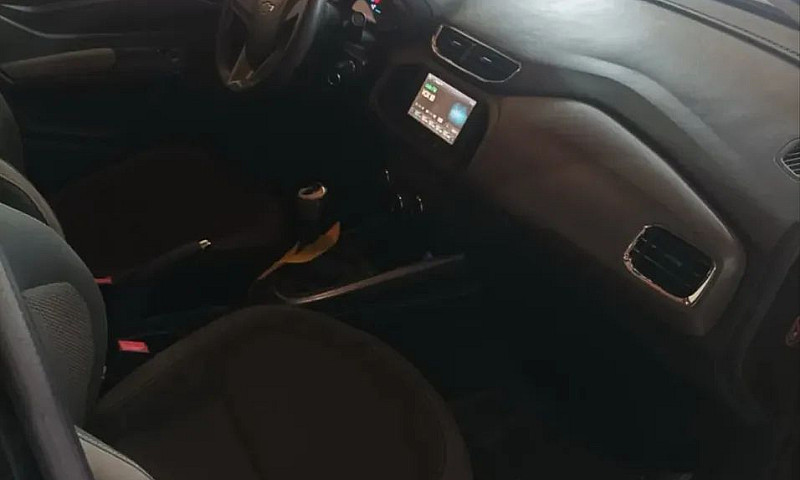 Chevrolet Prisma Sed...