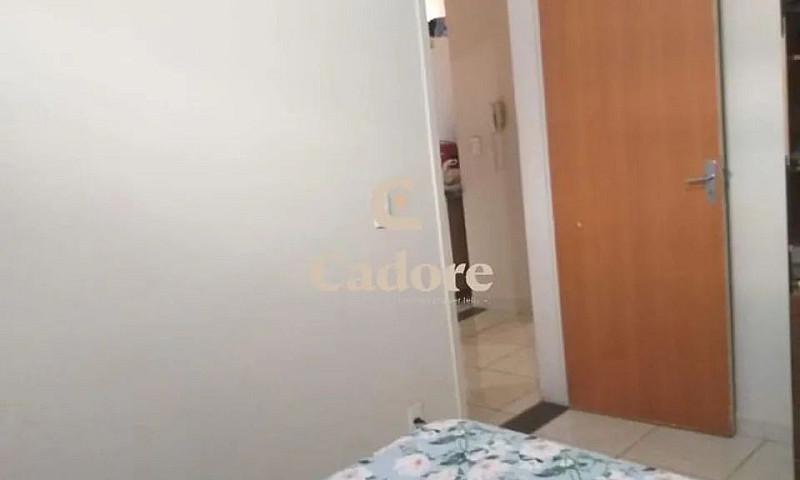Apartamento No Manso...