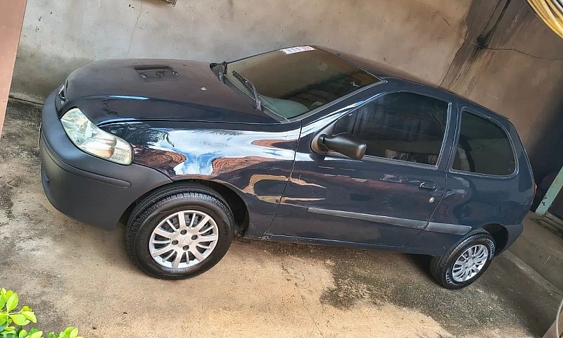 Fiat Palio 1.0/ Trof...