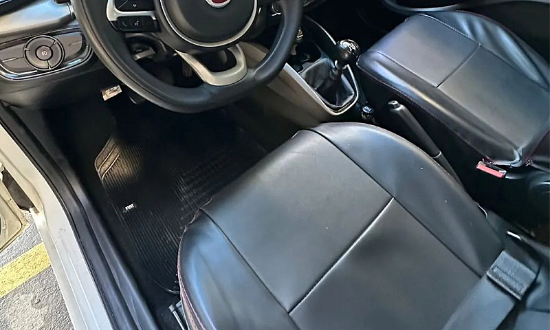 Fiat Cronos Drive 1....