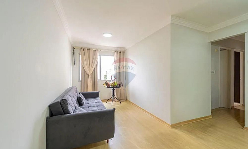 Apartamento De 57M² ...