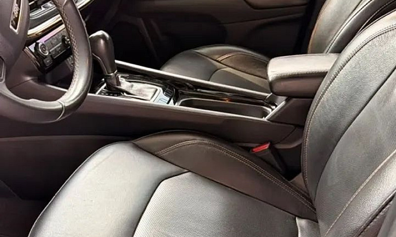 Jeep Compass Limited...