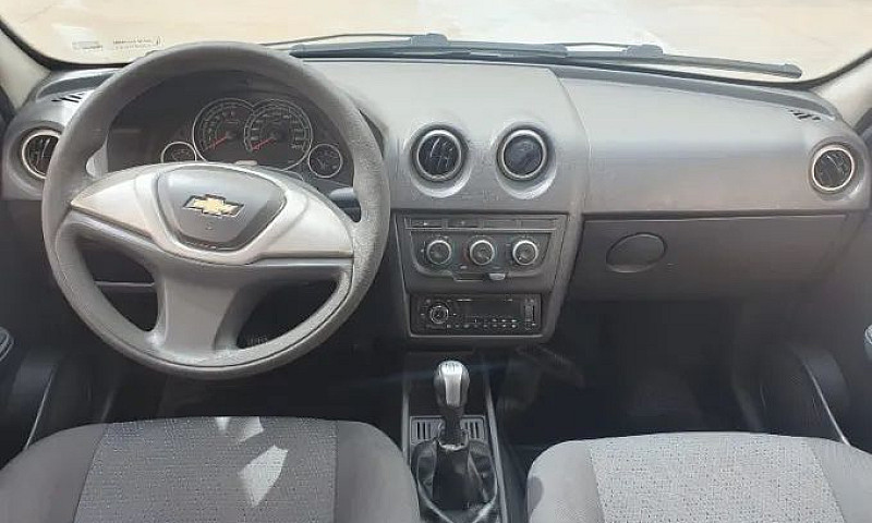 Chevrolet Celta Spir...