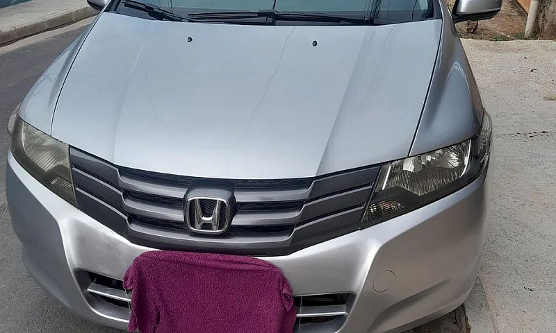 Honda City Sedan Dx ...