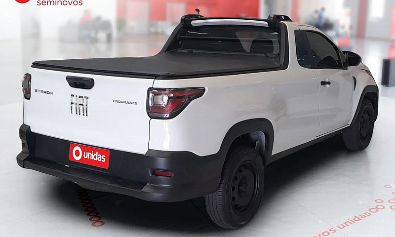 Fiat Strada Enduranc...
