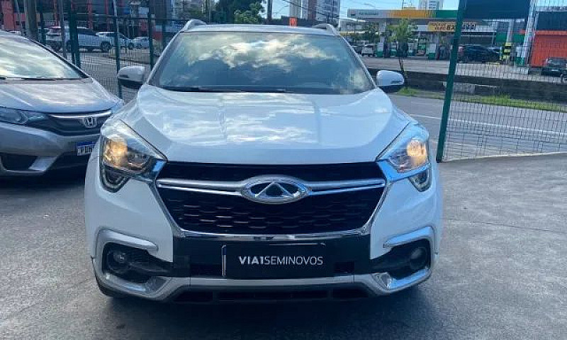 Chery Tiggo 5X Txs 1...