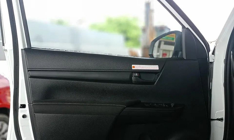 Toyota Hilux Cd 4X4 ...