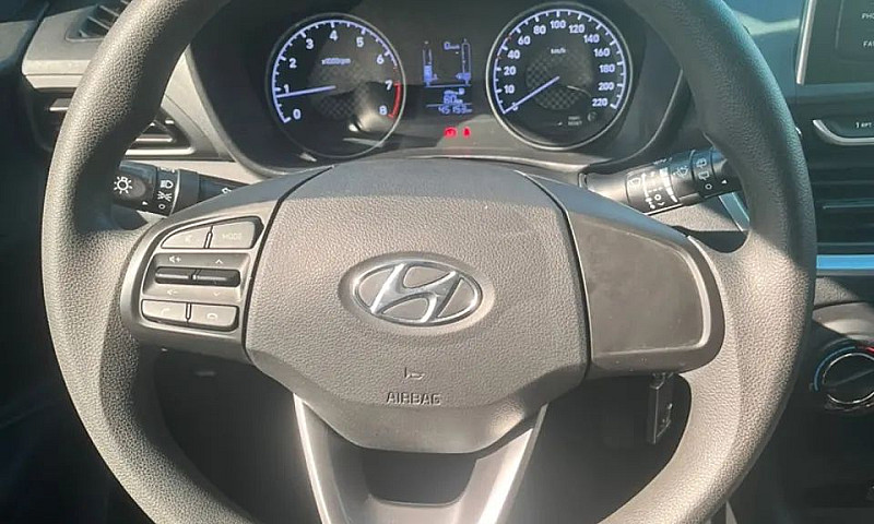 Hyundai Hb20 Vision ...