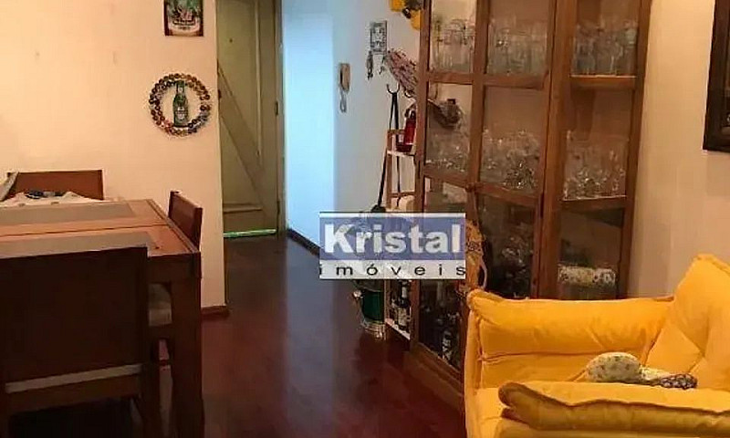 Apartamento Com 2 Do...